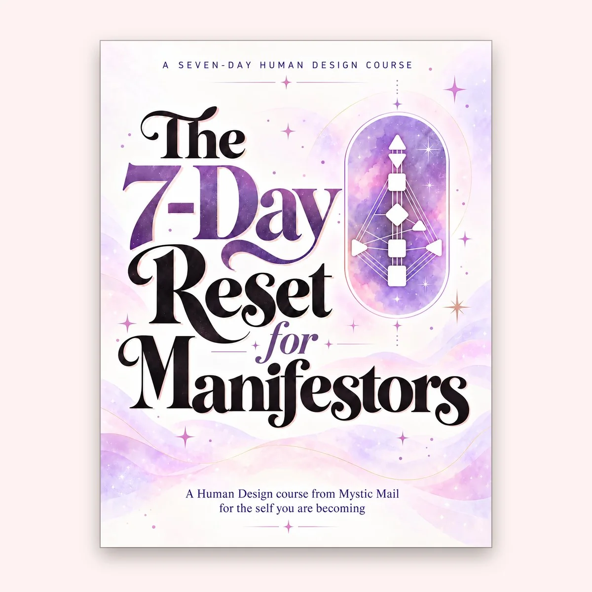 The cover for Manifestors