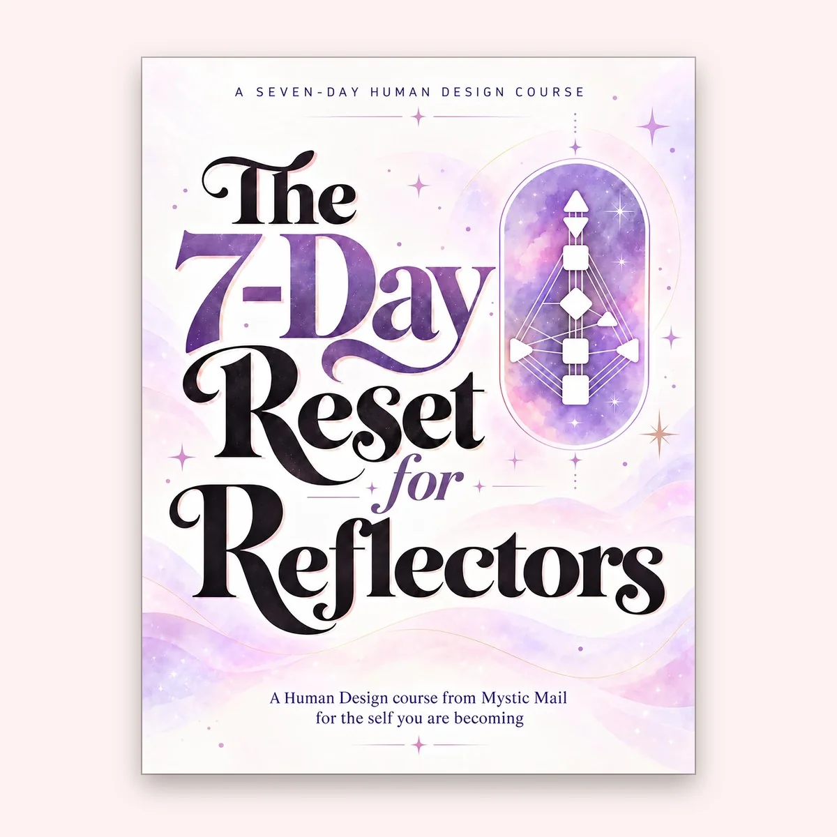 The cover for Reflectors